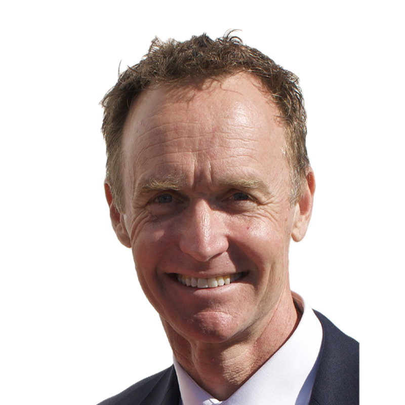 Dr Michael Borshman